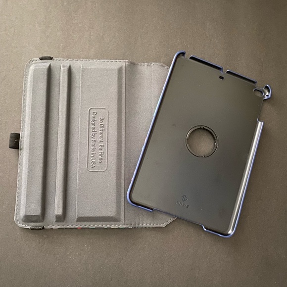 Fintie Rotating iPad Mini Case for iPad Mini 2 - Picture 6 of 10